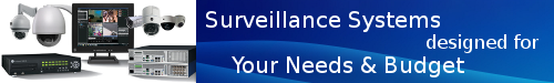 Commercial Video Surveillance Systems near Milwaukee, WI